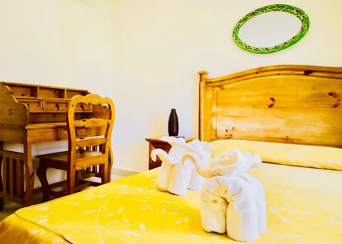 Villa Gorgeous 22 People With Pool Playacar Phase 2 Playa del Carmen