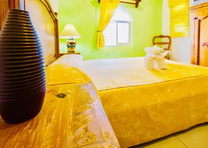 Gorgeous 22 People With Pool Playacar Phase 2 Villa *
