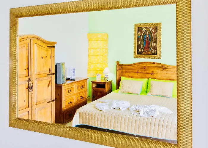 Villa Gorgeous 22 People With Pool Playacar Phase 2 Playa del Carmen