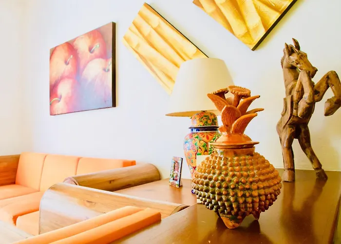 Gorgeous 22 People With Pool Playacar Phase 2 Playa del Carmen