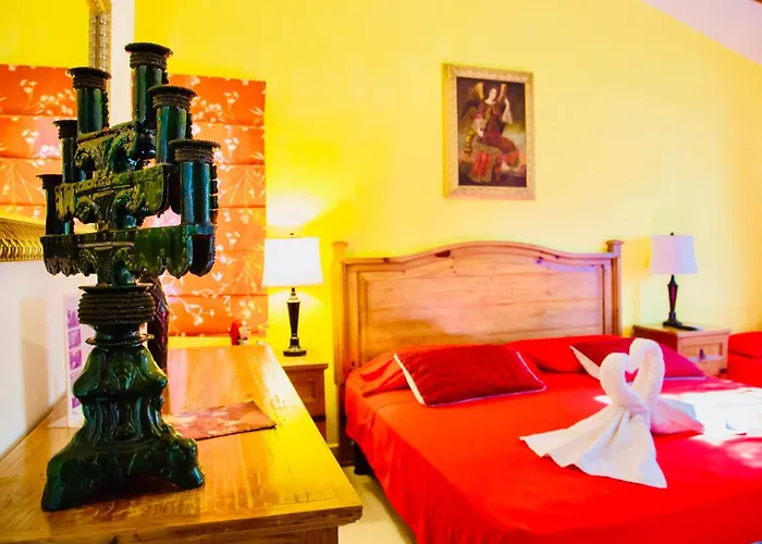 Gorgeous 22 People With Pool Playacar Phase 2 Villa *