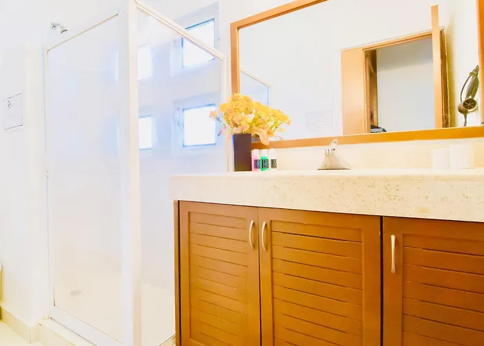 Gorgeous 22 People With Pool Playacar Phase 2 Playa del Carmen