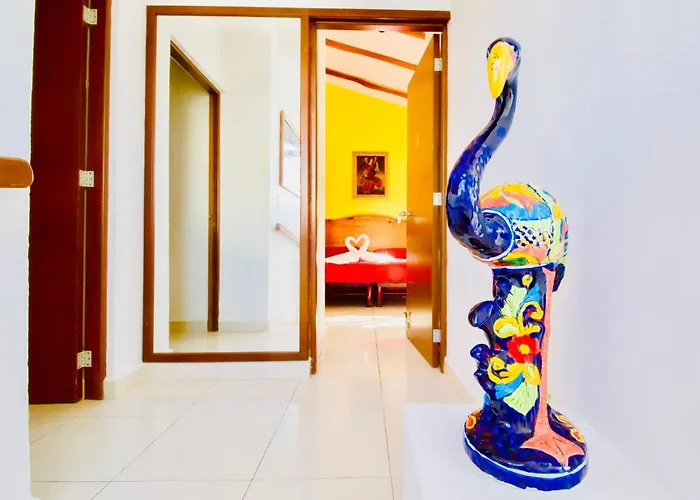 Gorgeous 22 People With Pool Playacar Phase 2