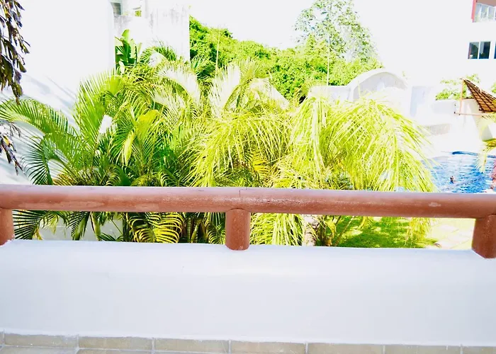Gorgeous 22 People With Pool Playacar Phase 2 Villa *