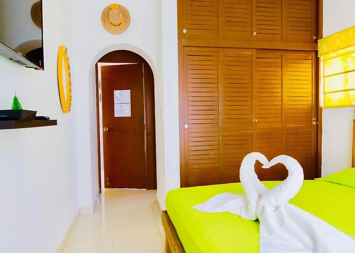 Villa Gorgeous 22 People With Pool Playacar Phase 2 Playa del Carmen