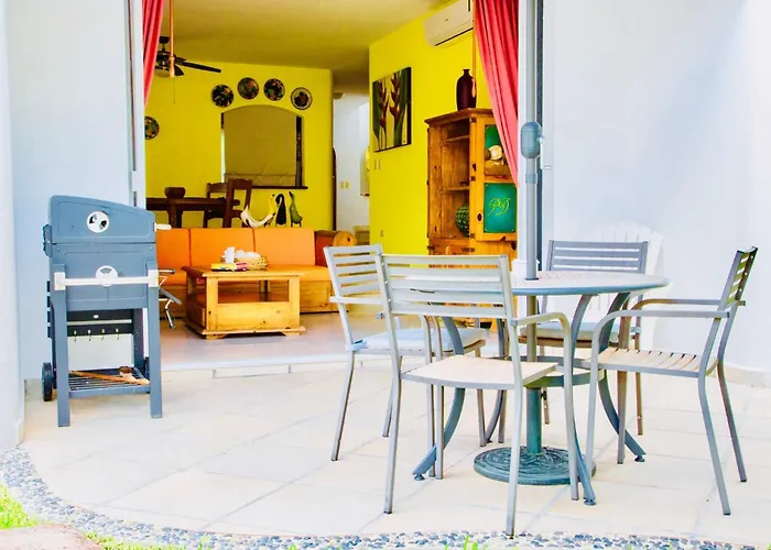 Gorgeous 22 People With Pool Playacar Phase 2 * Playa del Carmen