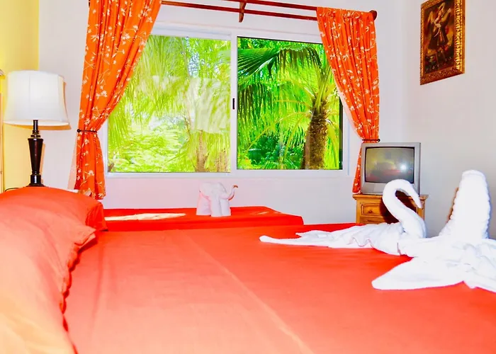 Gorgeous 22 People With Pool Playacar Phase 2