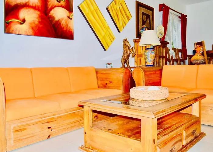 Gorgeous 22 People With Pool Playacar Phase 2 Villa *