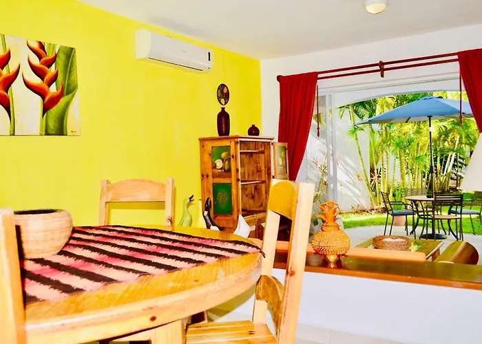 Villa Gorgeous 22 People With Pool Playacar Phase 2 *