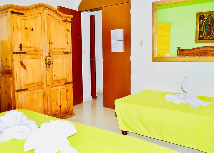 Gorgeous 22 People With Pool Playacar Phase 2 Villa Playa del Carmen