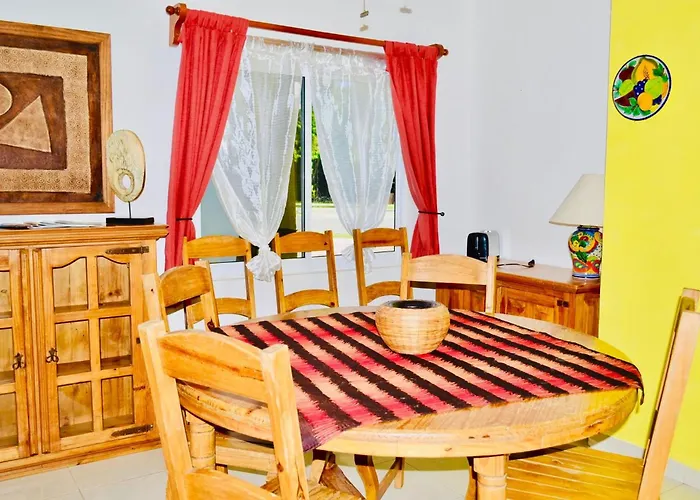 Villa Gorgeous 22 People With Pool Playacar Phase 2 Playa del Carmen