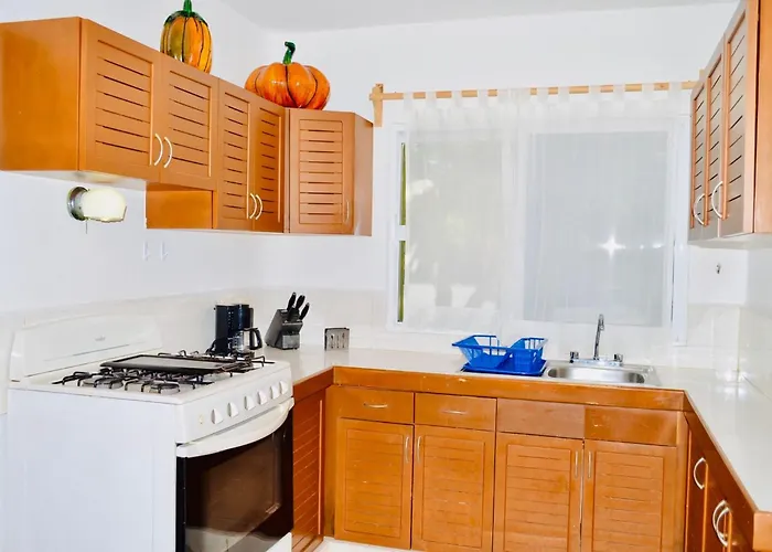 Gorgeous 22 People With Pool Playacar Phase 2 * Playa del Carmen