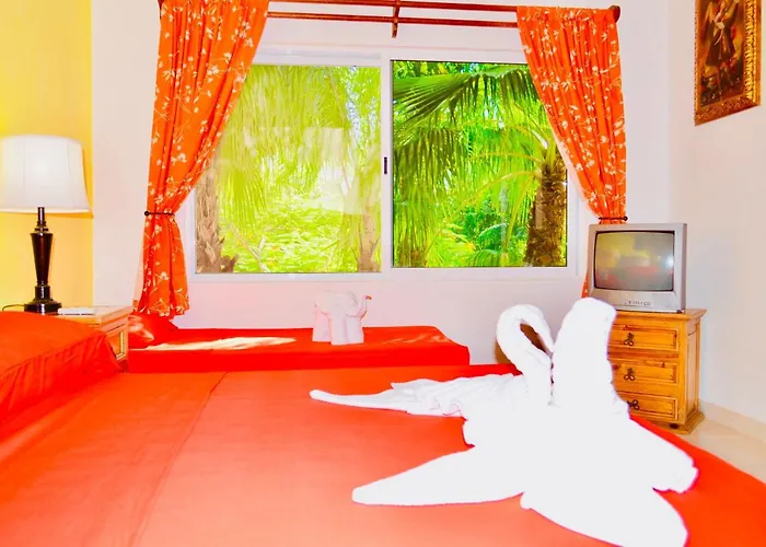 Gorgeous 22 People With Pool Playacar Phase 2