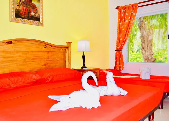 Gorgeous 22 People With Pool Playacar Phase 2 Villa