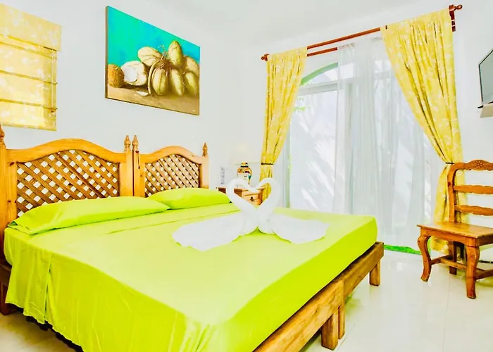 Gorgeous 22 People With Pool Playacar Phase 2 Playa del Carmen