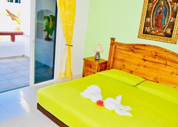 Gorgeous 22 People With Pool Playacar Phase 2 * Playa del Carmen