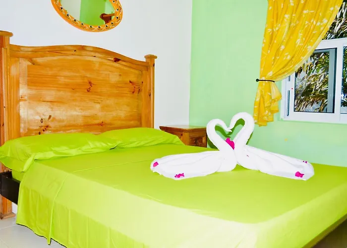 Villa Gorgeous 22 People With Pool Playacar Phase 2