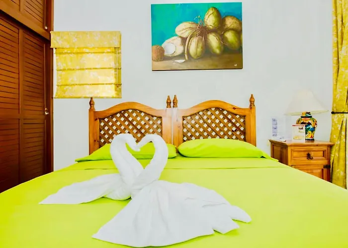 Gorgeous 22 People With Pool Playacar Phase 2 * Playa del Carmen