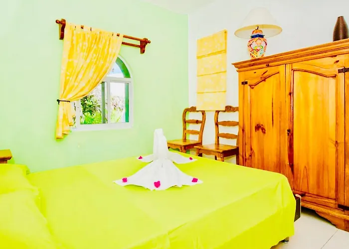 Gorgeous 22 People With Pool Playacar Phase 2 Villa Playa del Carmen