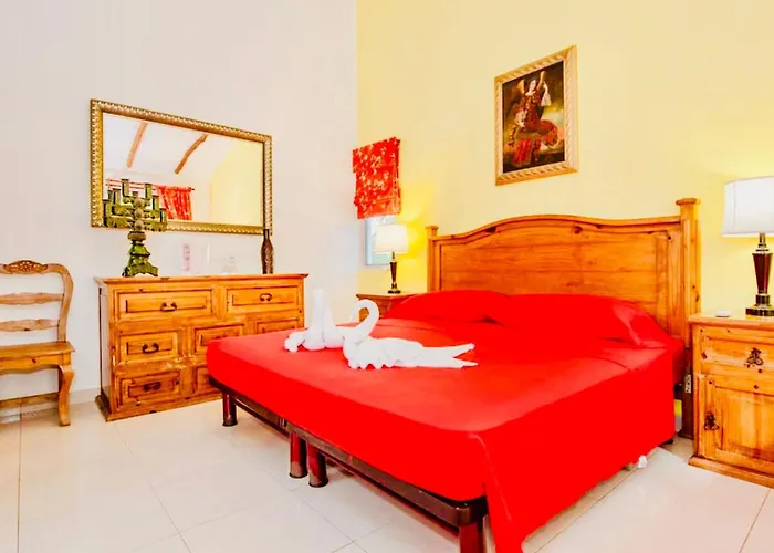 Gorgeous 22 People With Pool Playacar Phase 2 Playa del Carmen