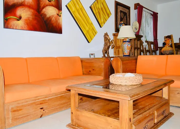 Gorgeous 22 People With Pool Playacar Phase 2 Villa Playa del Carmen