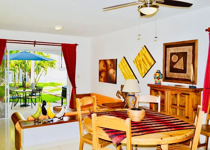 Gorgeous 22 People With Pool Playacar Phase 2 *