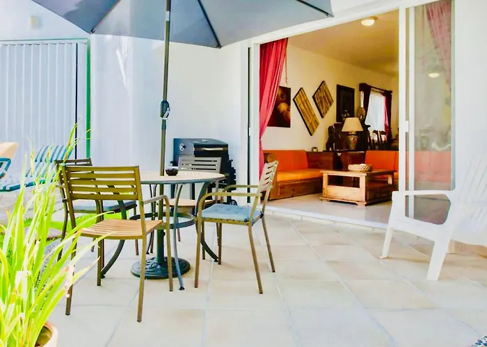 Gorgeous 22 People With Pool Playacar Phase 2 Playa del Carmen