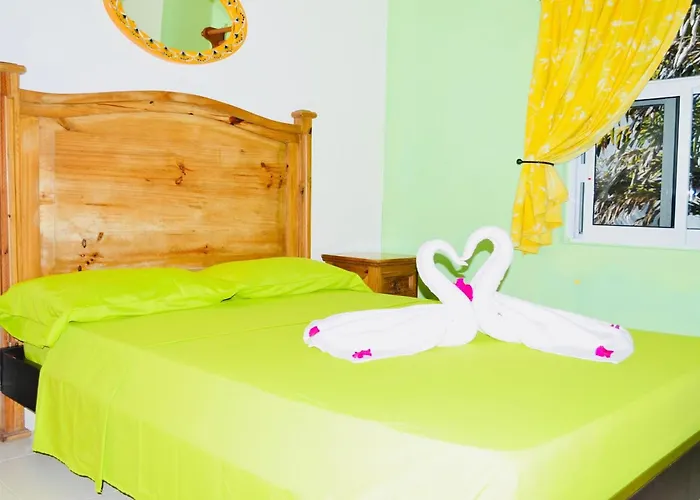 Villa Gorgeous 22 People With Pool Playacar Phase 2