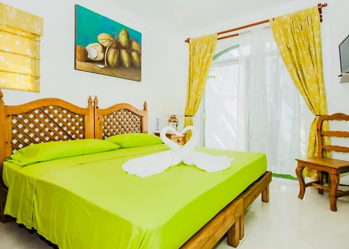 Villa Gorgeous 22 People With Pool Playacar Phase 2 *
