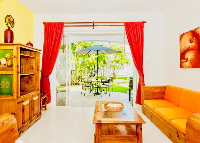 Gorgeous 22 People With Pool Playacar Phase 2 Playa del Carmen